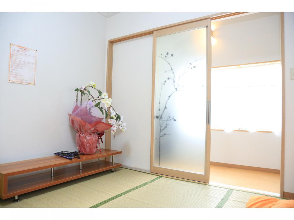 Aparthotel The Grandwest Arashiyama Kyoto