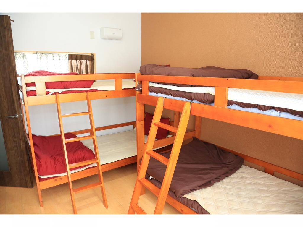 Aparthotel The Grandwest Arashiyama