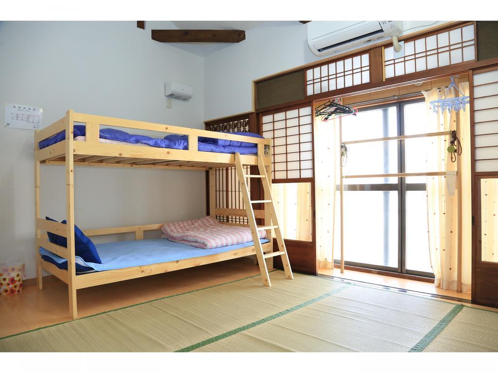 Aparthotel The Grandwest Arashiyama Kyoto