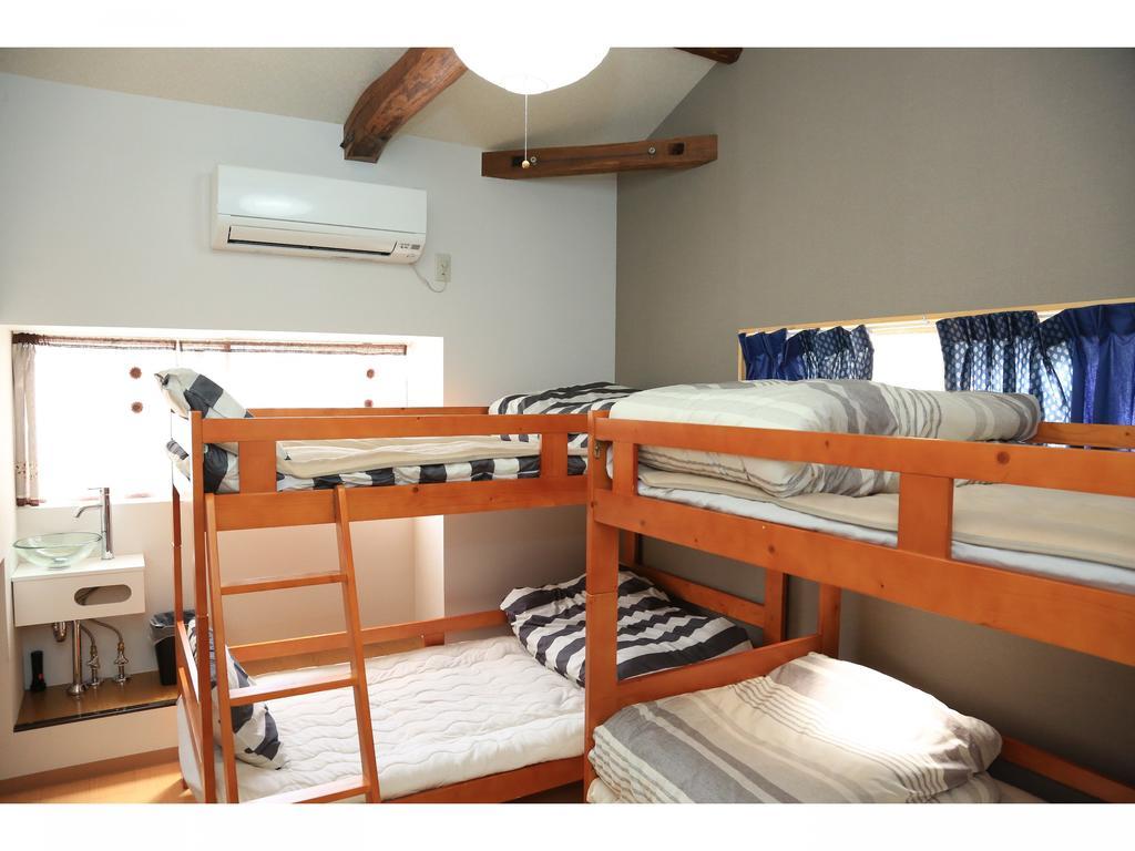 Aparthotel The Grandwest Arashiyama Kyoto