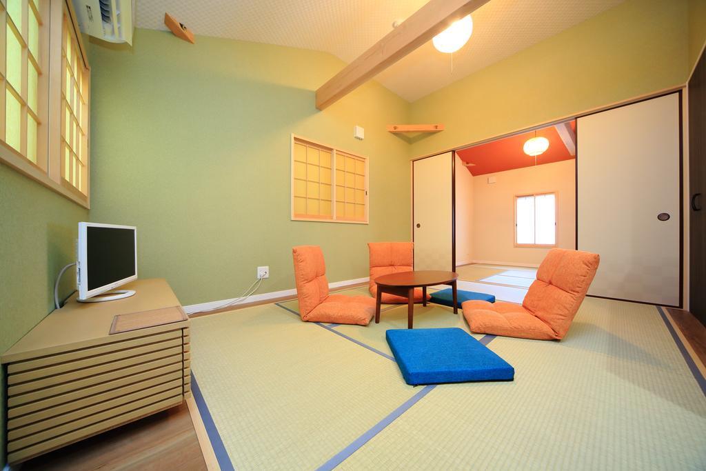 Holiday home Coto Toji 1 Kyoto