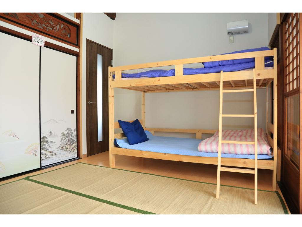 Aparthotel The Grandwest Arashiyama