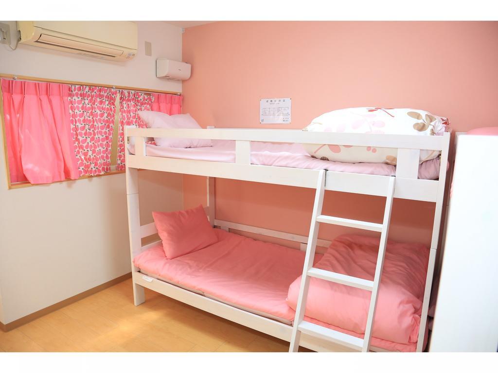 Aparthotel The Grandwest Arashiyama