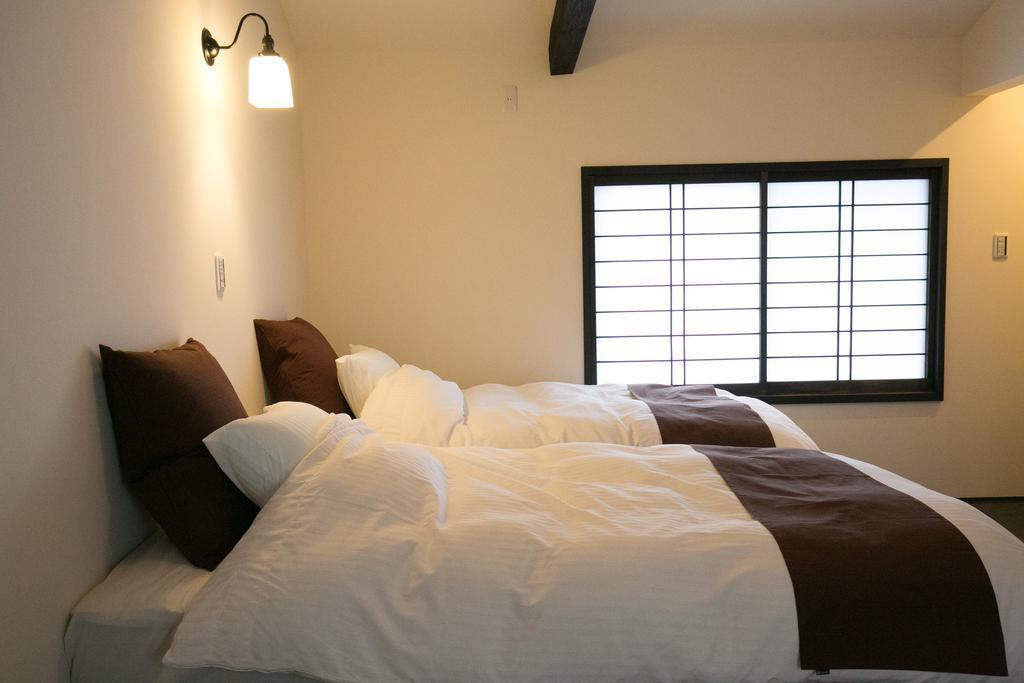 Holiday home Nijo Yurakuan Kyoto