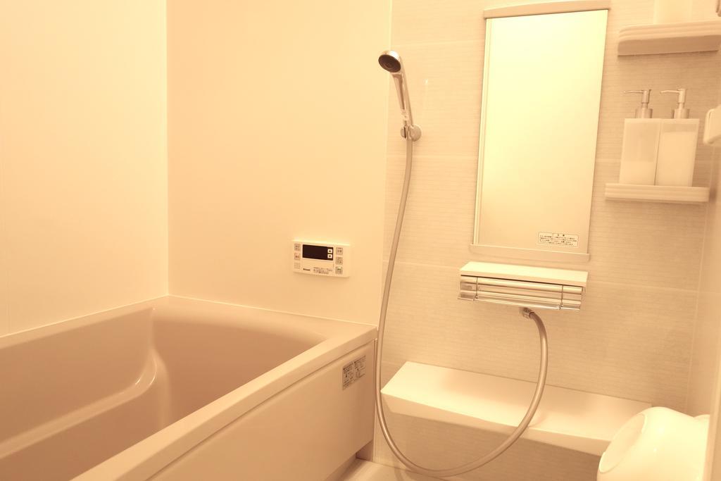 Honmachi Apartment *
