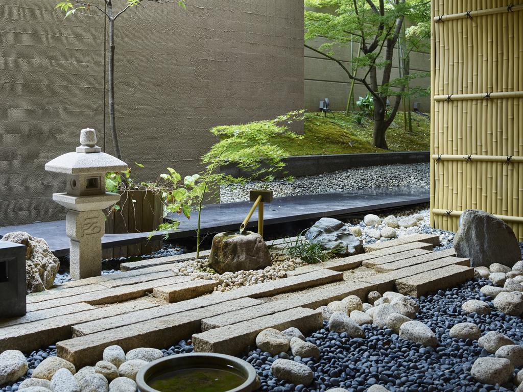 Mitsui Garden Shijo