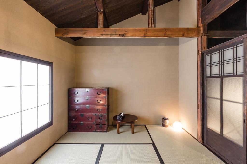 Kisshoan Holiday home