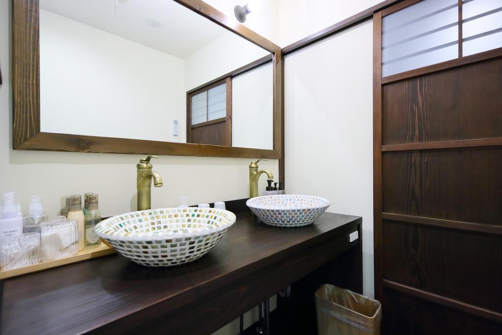 Machiya Oozora Holiday home Kyoto