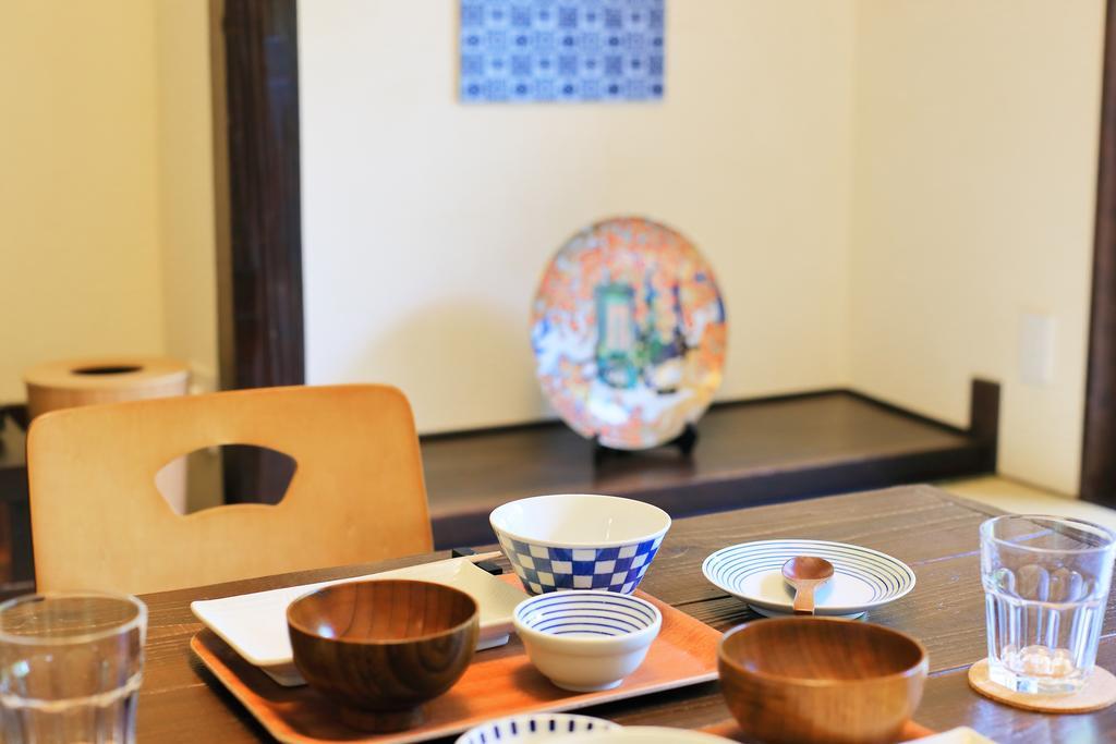 Holiday home Machiya Oozora