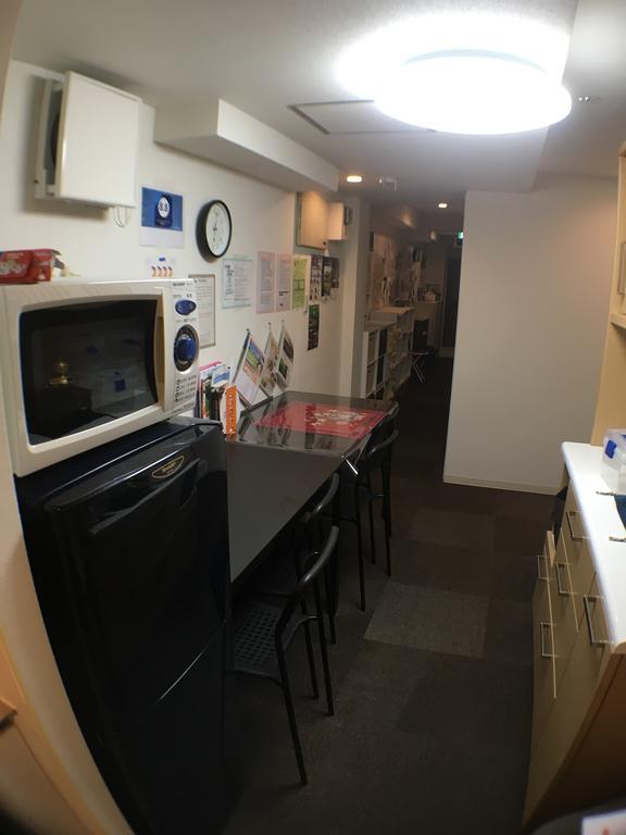 Stella Gosho Guest house