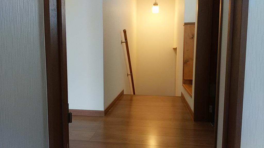 Guest house Furusatono Ie Kyoto