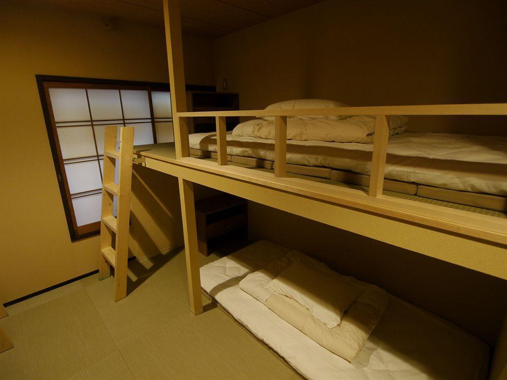Gion Q-beh Ryokan *