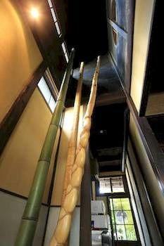 Usaginonedoko Holiday home *