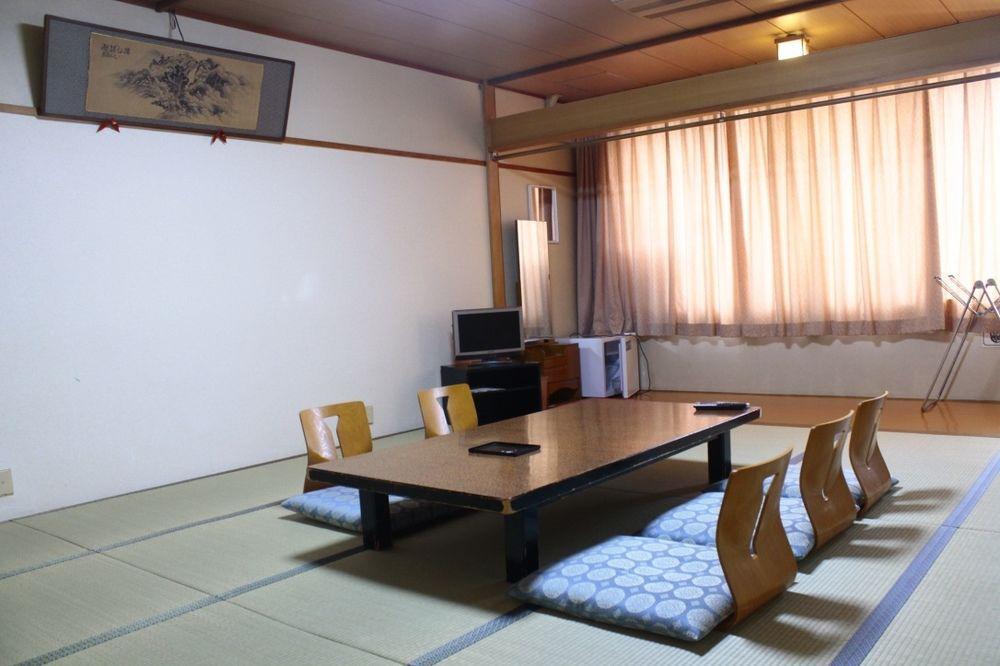 Ryokan Masuya 3*