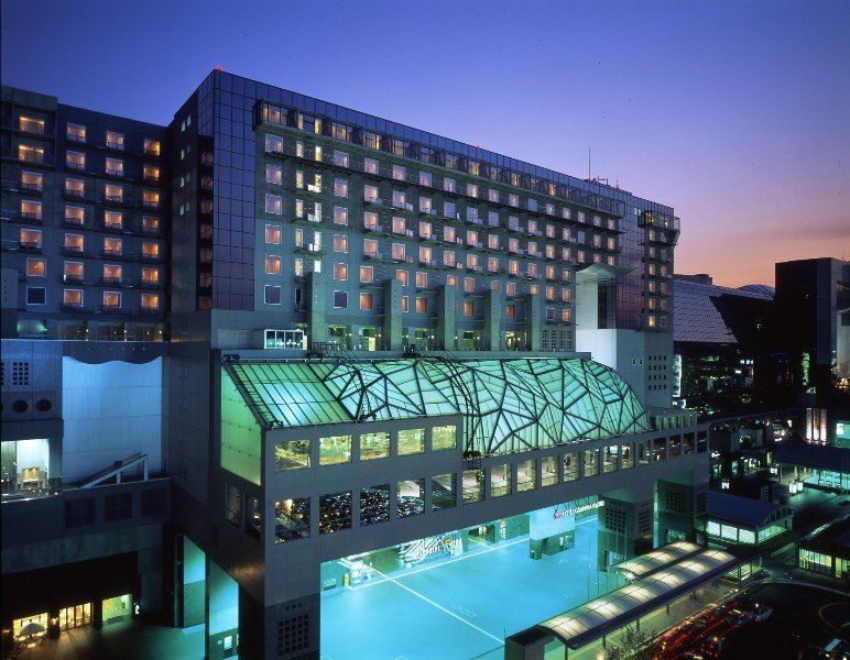 Granvia Hotel