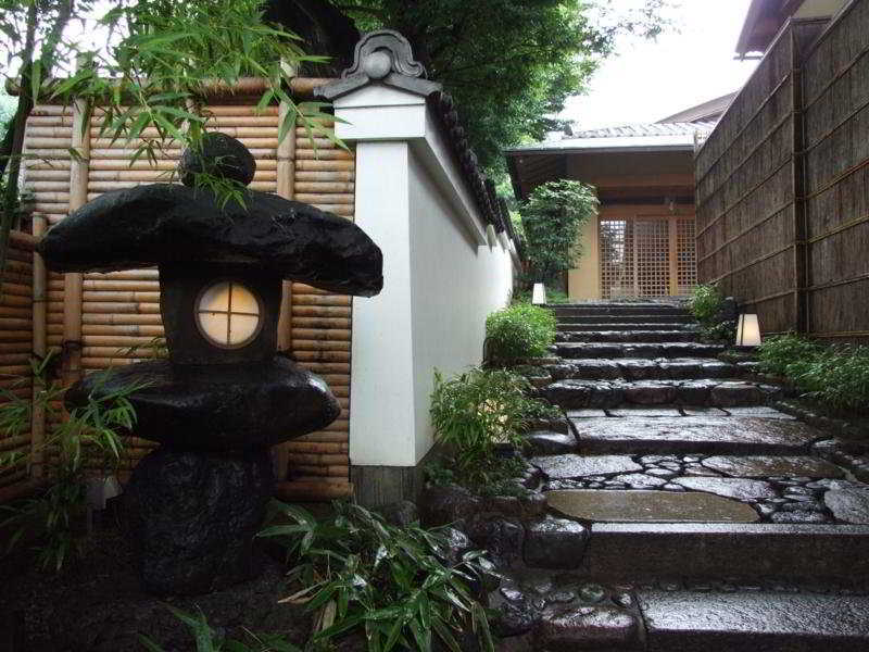 Gion Hatanaka Ryokan 4*