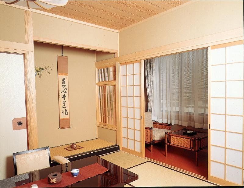 Kinoe Ryokan Kyoto