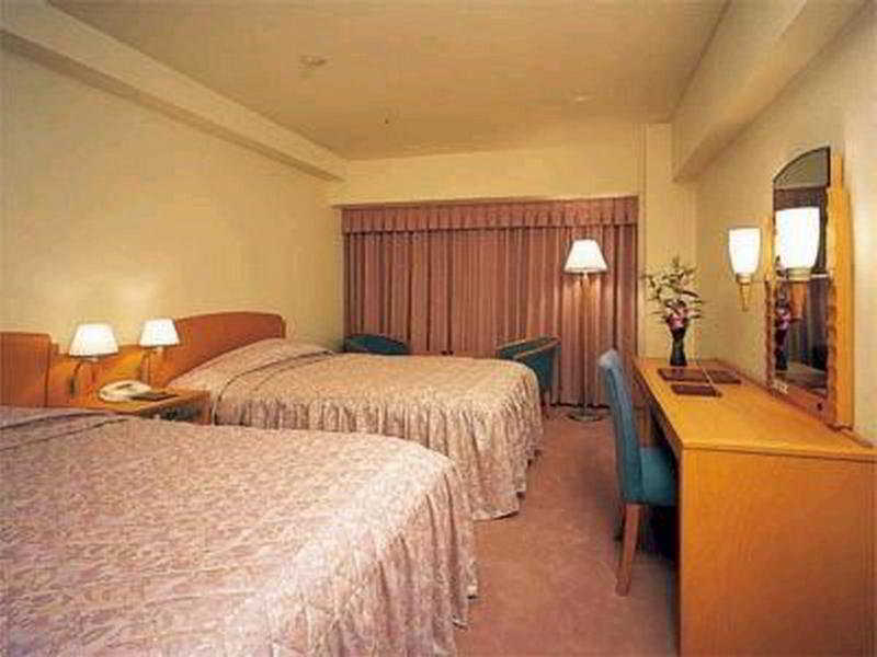 Hotel Gojo Kyoto