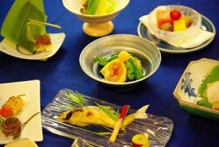 Nisshokan Shoshintei Ryokan
