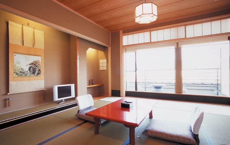 Tazuru Ryokan