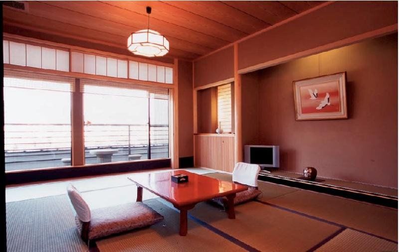 Tazuru Ryokan Kyoto
