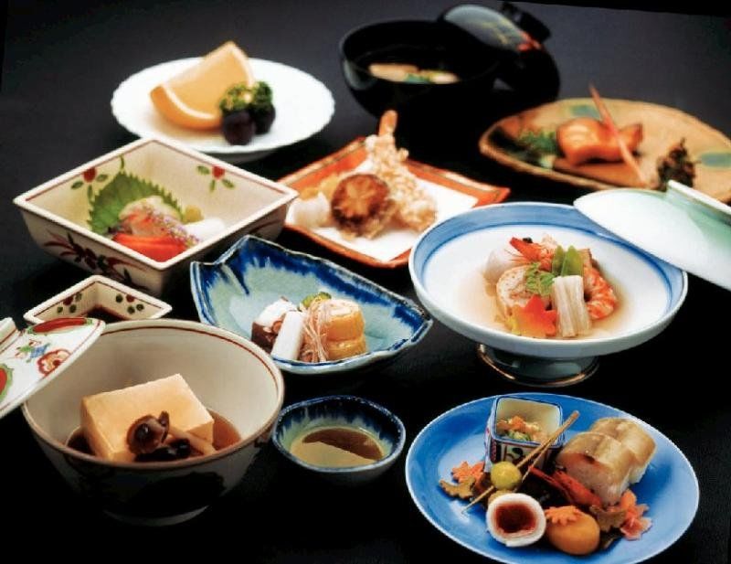 Ryokan Tazuru 4*