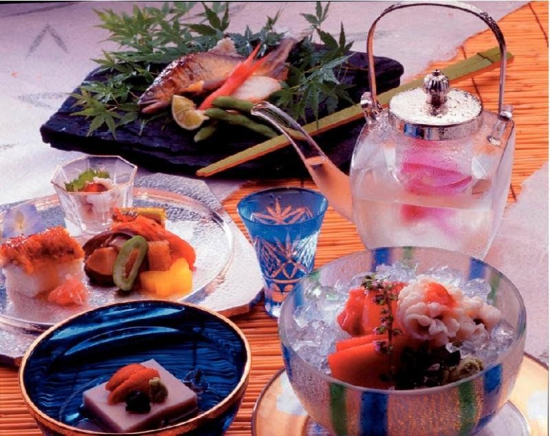 Ryokan Tazuru