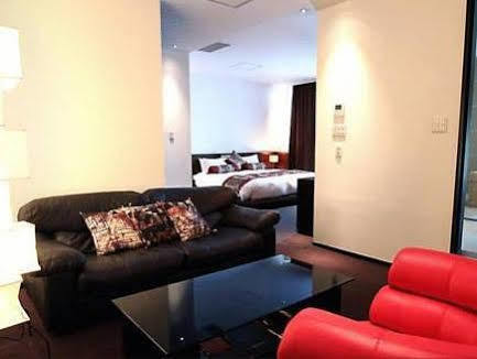 Kizashi The Hotel 5*