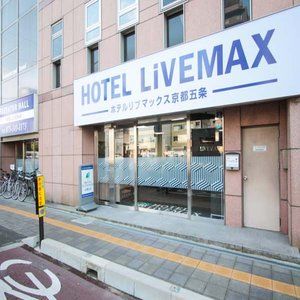 Livemax Gojo Hotel 2*