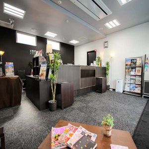 Hotel Livemax Gojo