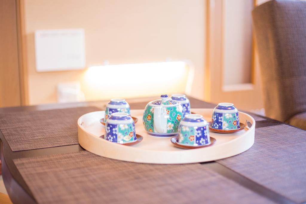 Nishikyogoku Holiday home Kyoto