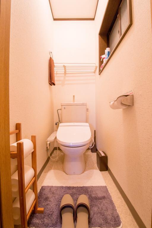 Nishikyogoku Holiday home
