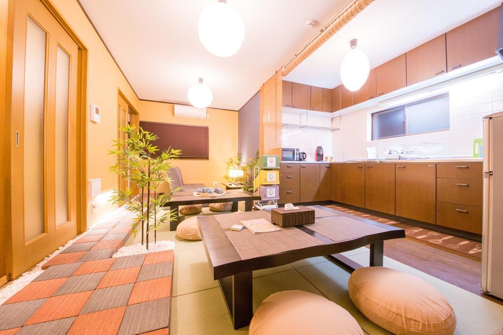 Nishikyogoku Holiday home Kyoto