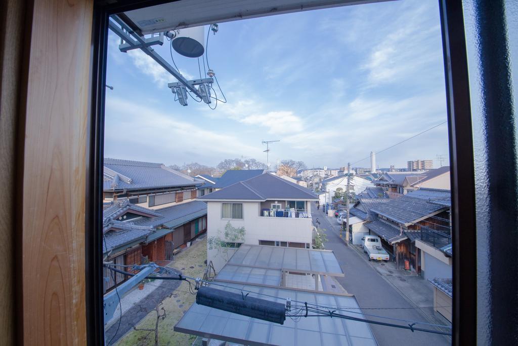 Holiday home Nishikyogoku Kyoto