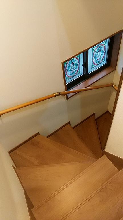 Furusatono Ie Guest house Kyoto