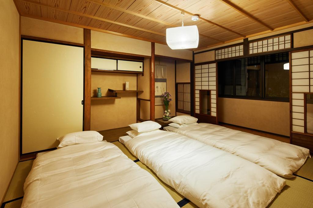 Iro Kawaramachi Holiday home Kyoto