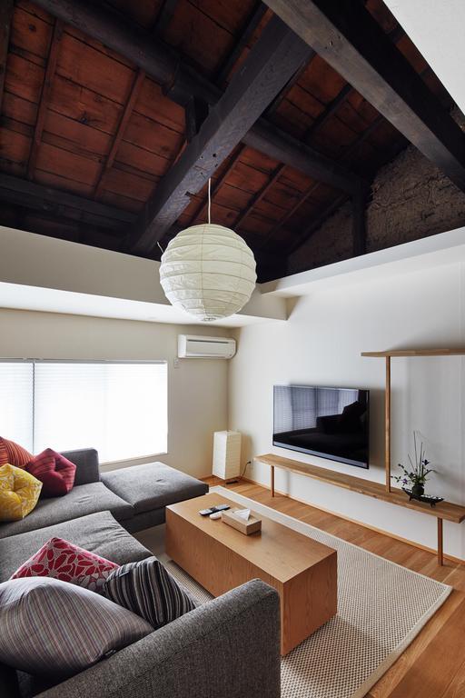 Holiday home Iro Kawaramachi Kyoto