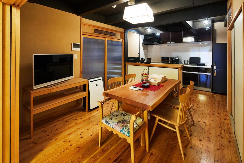 Iro Kawaramachi Holiday home Kyoto