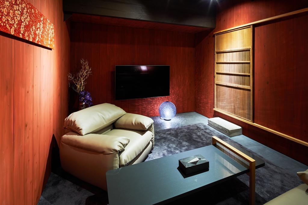 Holiday home Iro Kawaramachi *