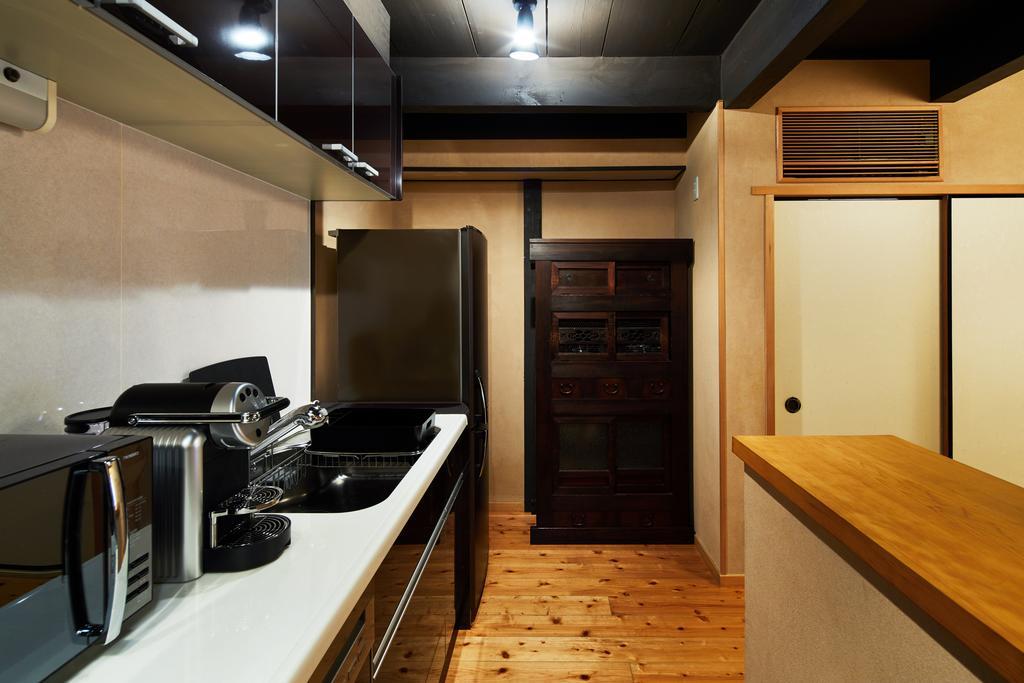 Iro Kawaramachi Holiday home