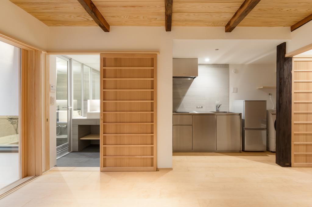 Benten Residences Kyoto