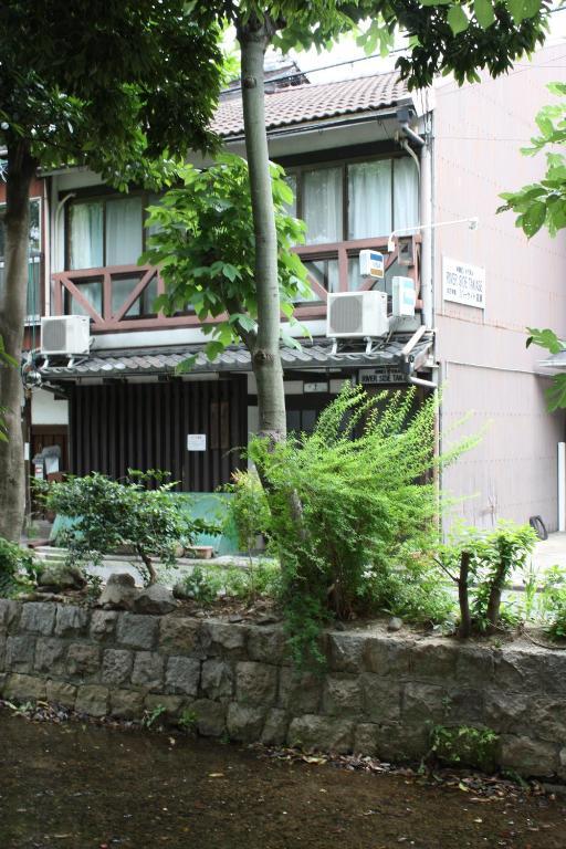 Riverside Takase