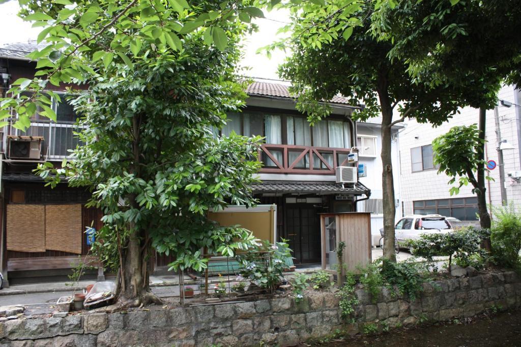 Guest house Riverside Takase
