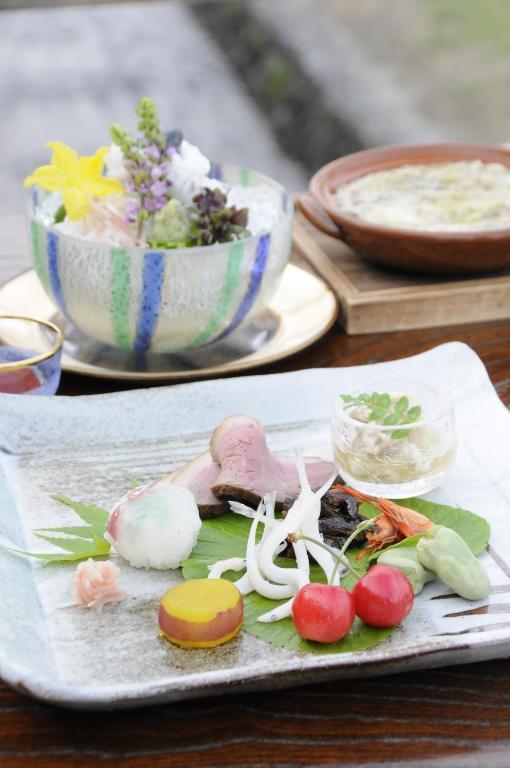 Tazuru 4* Kyoto