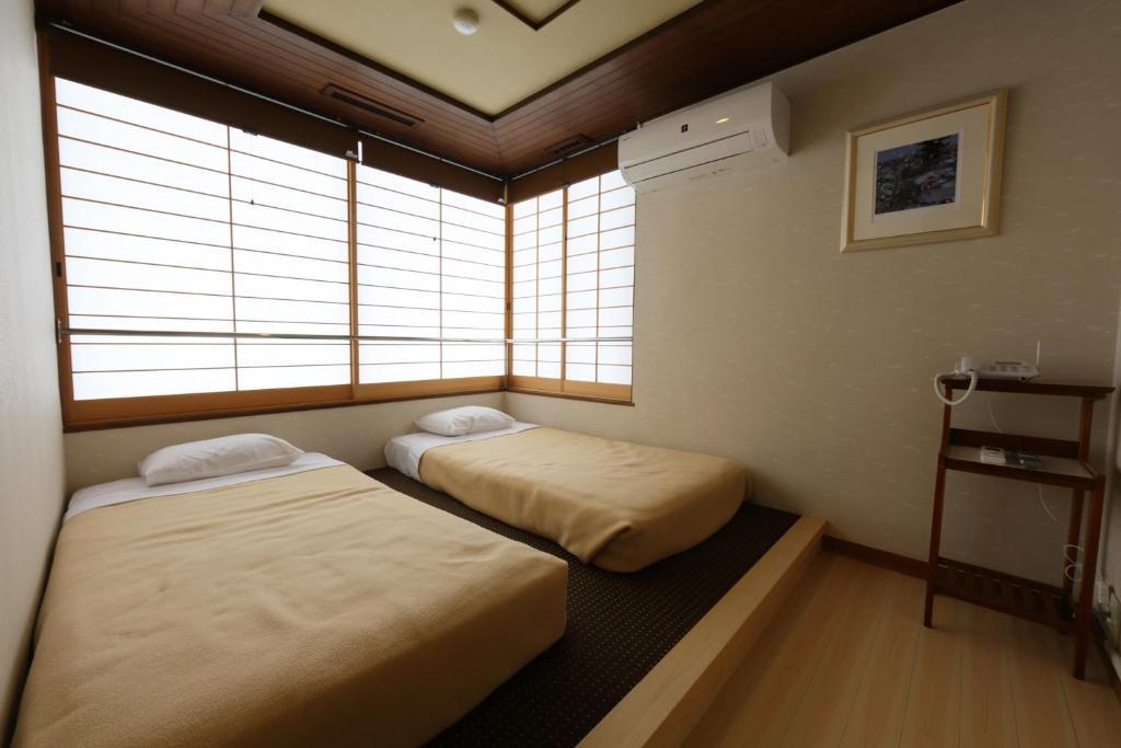 Ryokan Tazuru Kyoto