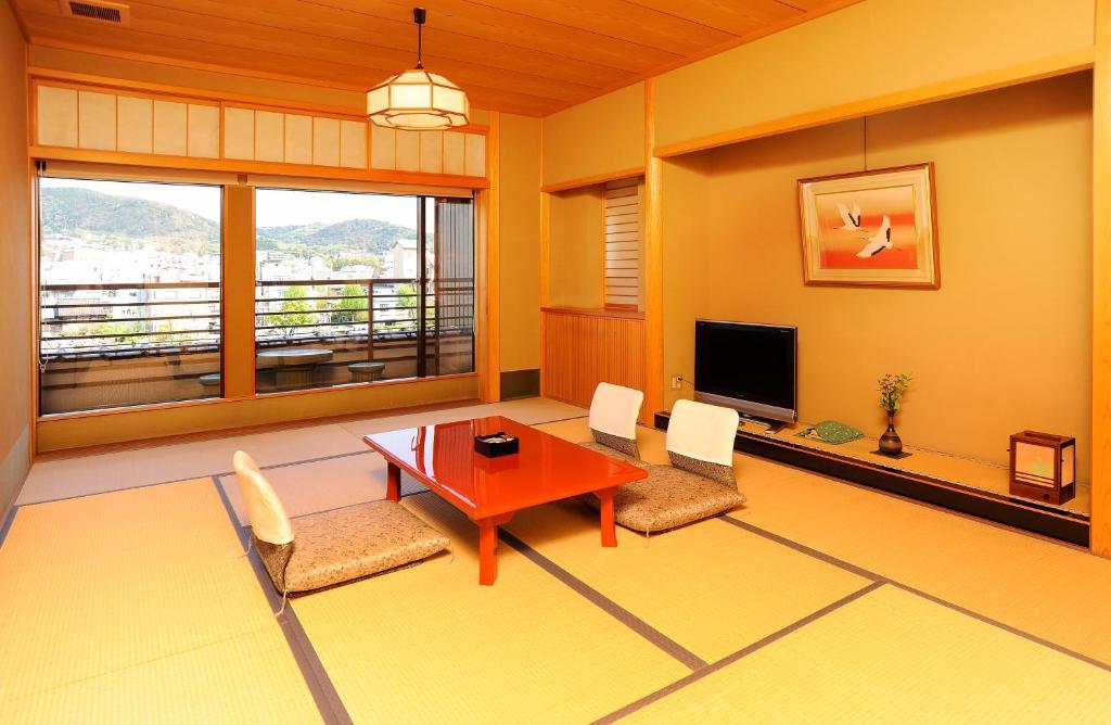 Tazuru 4* Kyoto