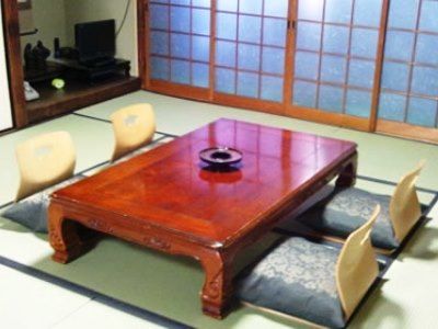 Takigawa 2* Kyoto