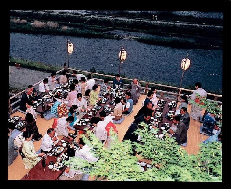 Ryokan Tazuru