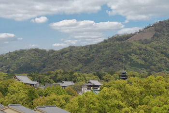 Heian Sosui *
