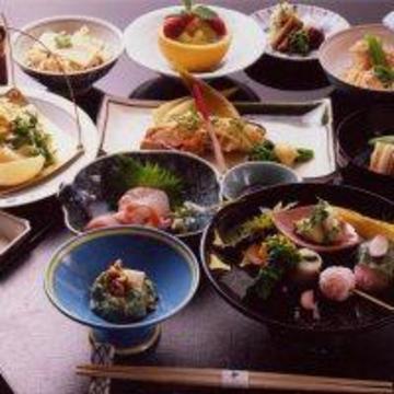 Ryokan Kinoe